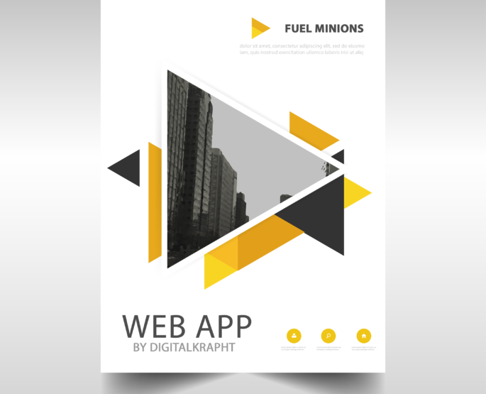 Fuel Minions - Portfolio