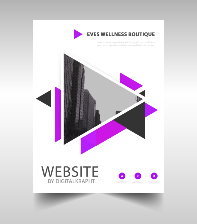 Eves Portfolio