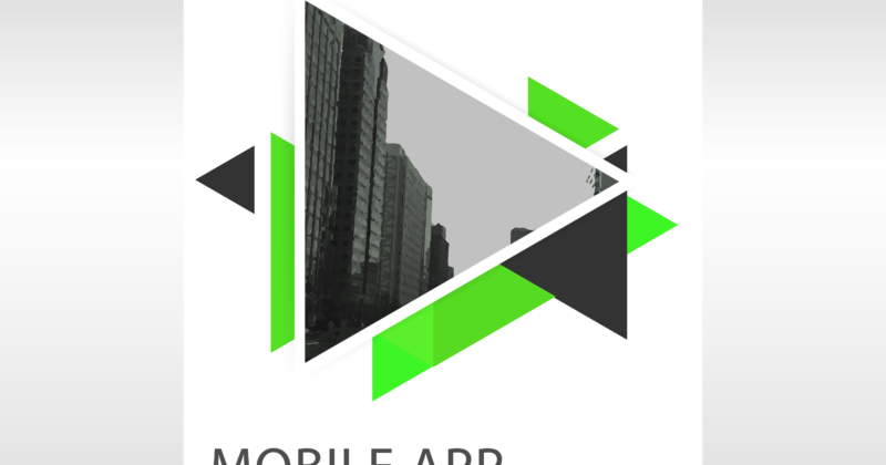 Findfue Mobile App Portfolio